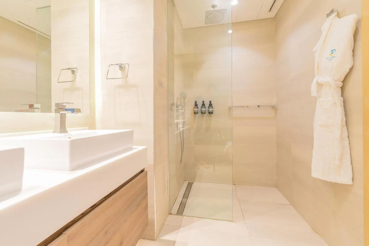 Monty Holiday Home - Charming Apartment With Canal View Near Dubai Mall United Arab Emirates